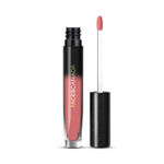 Buy FACES CANADA Comfy Silk Liquid Lipstick - Mysterious Pink 12, 3 ml | Satin Matte HD Finish | Luxe Comfort | Longlasting | No Dryness | Smooth Texture | Mulberry Oil & Shea Butter For Plump Hydrated Lips - Purplle