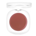 Buy MARS Lip & Cheek Tint for Bold Pop Color (2.8 gm) (03-Cinnamon Glow - Support Your Growth) | Demi Matte Finish | Dual Function | Buildable High Pigmentation | Long-Lasting Color | Weightless Wear - Purplle