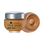 Buy Lakme Face Magic Skin Tints Souffle - Pearl (30 ml) - Purplle