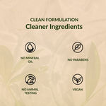 Buy Good Vibes Ultimate Glow Combo Kit (Papaya Face Wash (120 ml), Rosehip Serum (10 ml), Green Tea Toner (120 ml), Coconut Cream (50 gm) with free pouch - Purplle