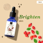 Buy Good Vibes Ultimate Glow Combo Kit (Papaya Face Wash (120 ml), Rosehip Serum (10 ml), Green Tea Toner (120 ml), Coconut Cream (50 gm) with free pouch - Purplle