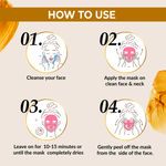 Buy NY Bae X Good Vibes | PRO Strobe Cream - Gold Sapphire | Glowing Korean Skin | Gold Brightening Peel Off Mask | Anti-Bacterial, Removes Acne - Makeup Kits - Combo of 2 - Purplle