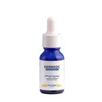 Buy Good Vibes x Dermdoc x Faces Canada (Good Vibes Ubtan De Tan Glow Face Wash (120 ml) + DERMDOC by Purplle 10% Niacinamide Face Serum (15 ml) + Faces Canada Strobe Cream (30 gm) - Purplle