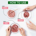 Buy Alps Goodness Hyderating Face Pack Combo | Beetroot Powder (50 gm) | Rose Petal Powder (50 gm) - Purplle