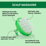 Buy Alps Goodness Rosemary Revive Kit I Rosemary Water Spray (200 ml) & Rosemary Essential Oil (30 ml) & Scalp Massager I Hair Growth Expert I Improves Scalp Health - Purplle