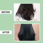 Buy Alps Goodness Anti Frizz Combo with Coconut, Argan Oil & Hyaluronic Acid Powered Shampoo (290 ml), Conditioner (200 ml) & Hair Mask (175 gm) - Purplle