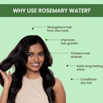 Buy Alps Goodness Rosemary Revive Kit I Rosemary Water Spray (100 ml) + Rosemary Essential Oil (10 ml) + Scalp Massager I Hair Growth Expert I For Skin & Hair I Fights Acne I Improves Scalp Health - Purplle