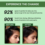 Buy Alps Goodness Rosemary Revive Kit I Rosemary Water Spray (100 ml) + Rosemary Essential Oil (10 ml) + Scalp Massager I Hair Growth Expert I For Skin & Hair I Fights Acne I Improves Scalp Health - Purplle