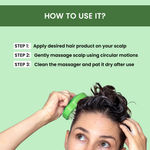 Buy Alps Goodness Rosemary Revive Kit I Rosemary Water Spray (100 ml) + Rosemary Essential Oil (10 ml) + Scalp Massager I Hair Growth Expert I For Skin & Hair I Fights Acne I Improves Scalp Health - Purplle