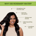 Buy Alps Goodness Hair Renewal Duo with Rosemary Water Spray (100ml) & Amla Reetha Shikakai Powder | Hair Growth Experts | Long Thick Hair | Viral Rosemary Rinse | Hair mask - Purplle