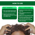 Buy Alps Goodness Intensive Hair Care Kit with Rosemary Water Spray (100 ml), 100% Pure Castor Oil (100 ml) & Anti-Hairfall Shampoo (290 ml) & Conditioner (200 ml) | Hair Growth Expert Spray | 100% Natural Arendee Oil | No.1 Anti-Hairfall Combo - Purplle