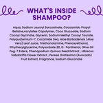 Buy Alps Goodness Curl Combo Shampoo & Conditioner with Avocado & Hibiscus for Curly & Wavy Hair (210 ml) - Purplle