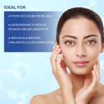 Buy DERMDOC Clear & Glow Duo | DERMDOC by Purplle 10% Niacinamide Face Serum (15 ml) | DERMDOC by Purplle 2% Salicylic Acid Body Acne Treatment Spray (100 ml) - Purplle