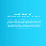 Buy DERMDOC Combo Kit of Best-Sellers | 10% Niacinamide Serum (15 ml) | 5% Glycolic Acid Underarm Brightening Spray (100 ml) | 2% Kojic Acid Night Cream (50 gm) | 2% Salicylic Acid Face Wash (120 ml) | Value Pack - Purplle