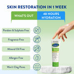 Buy Cetaphil Moisturising Cream (80 gm) - Purplle