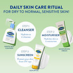 Buy Cetaphil Moisturising Cream (80 gm) - Purplle