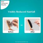 Buy Pilgrim RootActive Anti-Hairfall Serum With Spanish Rosemary Strengthens Hair Roots & Increases Hair Density, 30 ml - Purplle