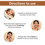 Buy Good Vibes Coconut Nourishing Sunscreen Lotion SPF 50 With Lime & Rosemary Leaf Oil | Winter Best Seller, For all skin type | Pack of 2 - Purplle
