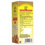 Buy Dabur Badam Tail : 100% Pure - 100ml | Sweet Almond Oil| Rich in Vitamin -E for Healthy Skin , Hair and Body - Purplle