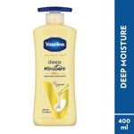 Buy Vaseline Lip & Body Intense Moisturization Winter Care Combo (Lip Therapy (17 gm) + Deep Moistur Body Lotion (400 ml)) - Purplle