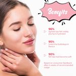 Buy Pilgrim Squalene Winter Care Combo (Bubblegum Lip Serum Roll on(6 ml) + Glow Face Moisturiser (50 gm) - Purplle