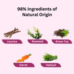Buy Aroma Treasures Intense Firming anti ageing face serum for dry mature skin type - 30 ml | 96% Natural to Naturally Derived Ingredients | enriched with Seaweed & Green Tea extracts - 30 ml - Purplle
