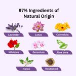 Buy Aroma Treasures Lavender Face Wash for All Skin Types - 100 ml - Purplle