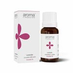 Buy Aroma Treasures  Lavender Lavendula Officinalis Essential oil for Skin/Hair  - 10 ml - Purplle