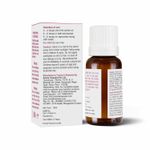 Buy Aroma Treasures  Lavender Lavendula Officinalis Essential oil for Skin/Hair  - 10 ml - Purplle