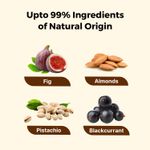 Buy Aroma treasures Dry Fruit Facial Kit contains upto 70% real dryfruits for all skin type - One time use kit, 30 gm - Purplle