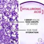 Buy L'Oreal Paris Hyaluron Moisture 72H Moisture Sealing Conditioner| For Dry & Dehydrated Hair, 386 ml - Purplle