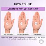 Buy L'Oreal Paris Hyaluron Moisture 72H Moisture Sealing Conditioner| For Dry & Dehydrated Hair, 386 ml - Purplle