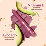 Buy Mamaearth Moisture Matte Longstay Lipstick Pack of 3 Minis - Nude Perfection - Purplle