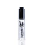 Buy Fashion Colour Duraline Makeup Mixing Liquid | Magic Drops | Prolongs Makeup Longevity | Makeup Fixing Solution | Matte Finish Pigment Activator & Illuminator (Transparent) 6 gm - Purplle