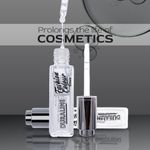 Buy Fashion Colour Duraline Makeup Mixing Liquid | Magic Drops | Prolongs Makeup Longevity | Makeup Fixing Solution | Matte Finish Pigment Activator & Illuminator (Transparent) 6 gm - Purplle