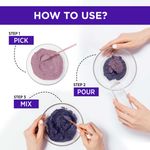 Buy Alps Goodness Acne Control & Skin Tighten Combo with Blue Pea Powder (50 gm) & Rose Water Spray (100 ml) | For Acne Control & Skin Hydration - Combo of 3 Combo of 2 - Purplle