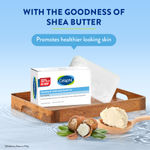 Buy Cetaphil Cleansing Moisturizing Syndet Bar - (4x100 gm) - Purplle
