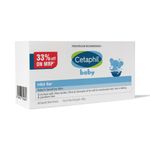 Buy Cetaphil Baby Mild Bar - (4x100 gm) - Purplle