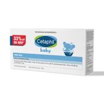 Buy Cetaphil Baby Mild Bar - (4x100 gm) - Purplle