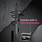 Buy Coloressence High Defination Eyedefiner Pencil (1.2 gm) - Purplle