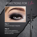 Buy Coloressence High Defination Eyedefiner Pencil (1.2 gm) - Purplle