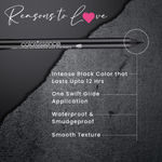 Buy Coloressence High Defination Eyedefiner Pencil (1.2 gm) - Purplle