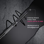 Buy Coloressence High Defination Eyedefiner Pencil (1.2 gm) - Purplle