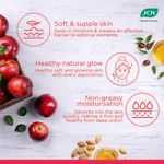 Buy Joy Skin Fruits Fruit Moisturizing body lotion, For All Skin Types 500 ml - Purplle