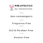 Buy Hyphen Hydrating Ceramide Toner Essence | Superior Hydration & Barrier Repair | Milky, Lightweight Toner | Normal, Dry & Dehydrated Skin - 100 ml - Purplle
