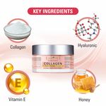 Buy Eartho Essentials Collagen Hydro Booster Cream 50 gm - Purplle