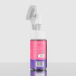 Buy ANCEL Himalayan Rose Foaming Face Wash I 100 ml - Purplle