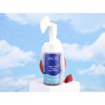 Buy ANCEL Apple Cider Vinegar Foaming Face Wash I 100 ml - Purplle