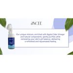 Buy ANCEL Apple Cider Vinegar Foaming Face Wash I 100 ml - Purplle