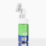 Buy ANCEL Green Tea Foaming Face Wash I 100 ml - Purplle